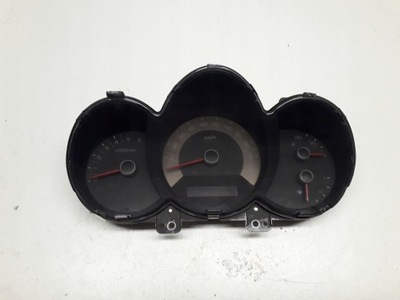 Kia soul лічильник прилади фото №1