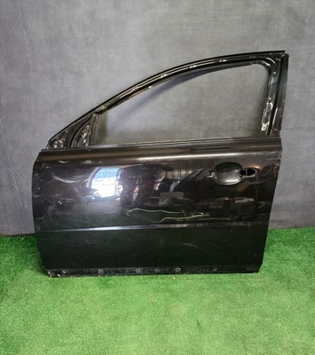 Дверь левая перед volvo v70 iii s80 ii фото №1