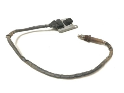 Датчик лямбда-зонд mercedes-benz m w166 a0009051512 2.1l дизель 2013 фото №1