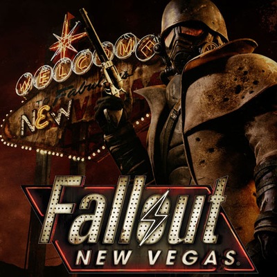 FALLOUT NEW VEGAS KLUCZ STEAM