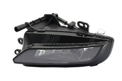 Лампа противотуманная правая do audi a3 1.8 2.0 s3 фото №1