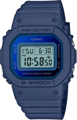 Zegarek męski G-SHOCK GMD-S5600-2ER