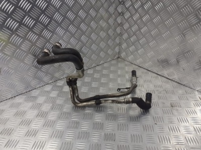 Дроти обігрівача citroen c8 3.0 v6 фото №1