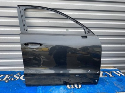 Двері передні праве porsche macan 95b 95b831312a фото №1