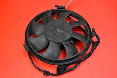 Вентилятор audi a6 c5 1.9 tdi 04r фото №1