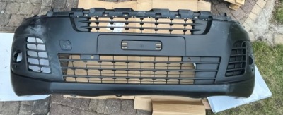 Jumpy expert iii 16- бампер перед 9808639977 фото №1