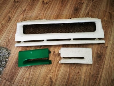 Vw transporter t4 решётка радиатора решётка радиатора projekt zwo фото №1