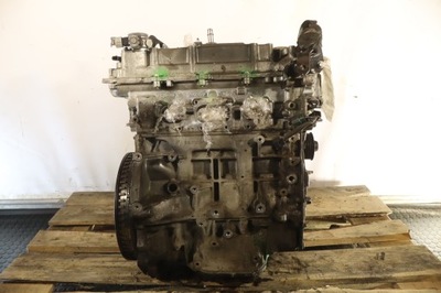 Двигун renault captur i 1.2tce 119km h5fd403 test фото №1