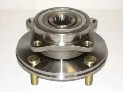 Ступиця колеса перед 44-15025 ashika mitsubishi фото №1