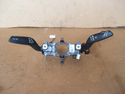 Audi a1 8x переключатель комбинированный света фото №1