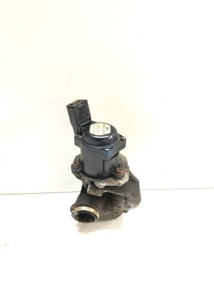 VÁLVULA EGR MAZDA TOYOTA CITROEN PEUGEOT VALEO 9658203780 1.4 DIESEL  