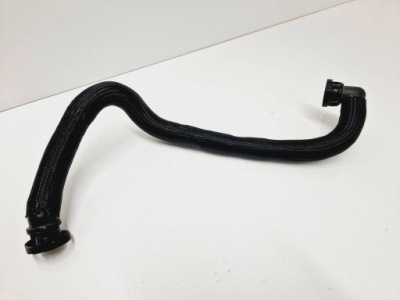 Peugeot 308 2014 пабтрубок  / трубка вентиляционная трубка фото №1