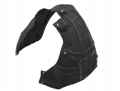 Подкрылок передние левая перед передние материал audi q5 80a ii fy 16- new фото №1