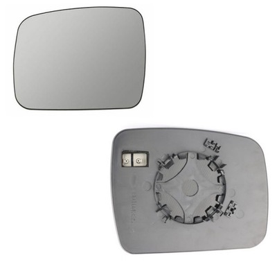 Вкладыш зеркало freelander, 11.06- фото №1