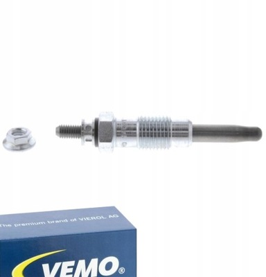 PLUG ZAROWA VEMO DO FIAT SIENA 1.7 TD  