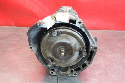 КОРОБКА ПЕРЕДАЧ 96022024 CADILLAC CTS I 3.2 V6 03R