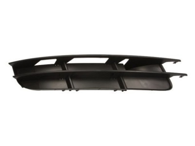 DEFLECTOR REJILLA DE PARAGOLPES 6502-07-0040996P BLIC  