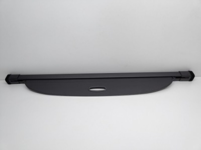 Hyundai tucson iii шторка багажника оригинал 15-20 фото №1