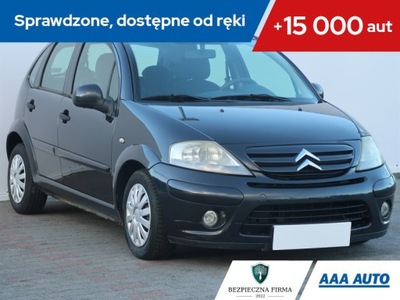 Citroen C3 1.4 HDi, Klima, El. szyby