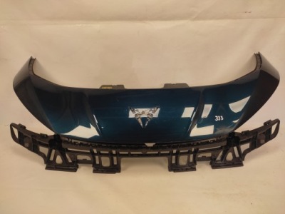 Seat cupra born 10e бампер перед góra 2021- фото №1