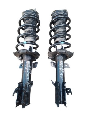 Амортизатор лівий правий ford courier фото №1