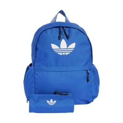PLECAK ADIDAS ORIGINALS HOLOGRAM SZKOŁA GD1658 9639637278
