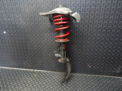 Audi оригинальный номер 8f0413030 амортизатор активный фото №1