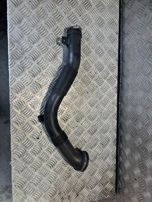 Труба шланг интеркулер opel 1.3 cdti 55557413 фото №1