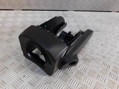 Корпус руля citroen c3 iii фото №1