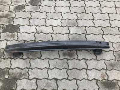 Балка бампера задня задня vw passat b7 3c0807311 фото №1