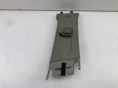 Opel astra j iv захист пластик стійка правого 322225228 фото №1