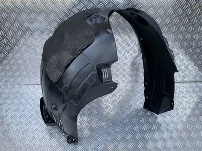 Підкрилок перед ліва праве kia ev6 21- фото №1