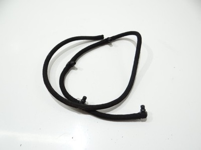 Шланг зливний пального bmw x3 e83 lci n47d20c фото №1