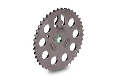 Колесо зубчасте - ina ina554004710 фото №1