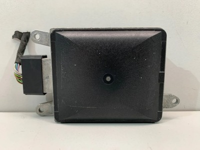 Bmw x5 f15 f16 датчик поперечина движения 6867895 фото №1