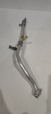 Трубка кондиціонера alfa romeo giulia 50532281 фото №1