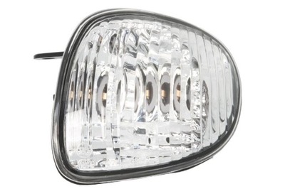 Поворотник передний toyota corolla, 00- фото №1