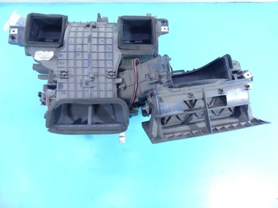 Обігрівач renault kangoo ii 8200447414 фото №1