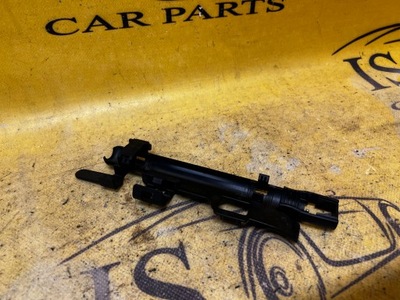 Защита кронштейн форсунка омывателя bmw 5 g30 фото №1