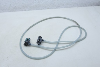 Mercedes w214 датчик защиты пешеходов + шланг kpl. фото №1