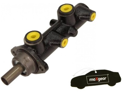 PUMP BRAKE MERCEDES T1 2.3-3.0 77-96 + ZAPACH  