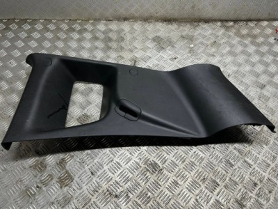 Захист стійка правий задній jeep renegade 7355795030 фото №1