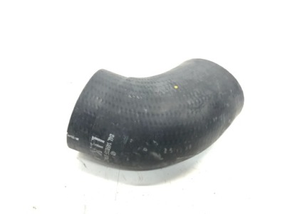 Vw transporter t5 t6 2.0 tdi 110kw/150km труба пабтрубок  шланг колено фото №1