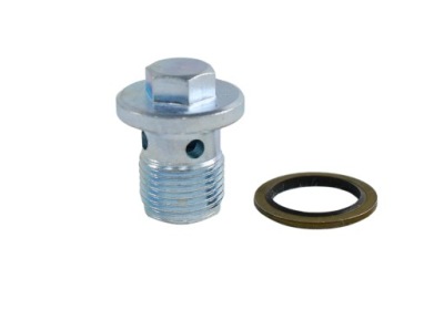 Крышка слива масла подкладка fiat grande punto 2.0 фото №1