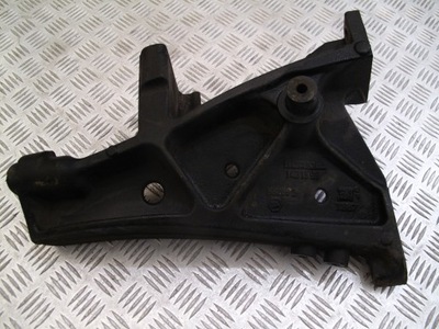 Кронштейн балка бампера scania r фото №1