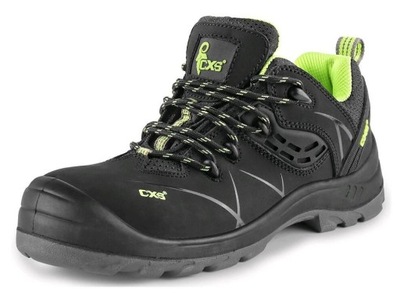CXS Buty robocze COMET O2 r. 44