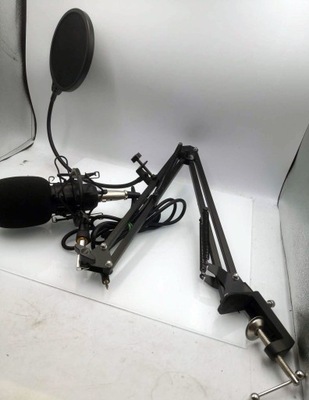 MIKROFON TRACER STUDIO PRO