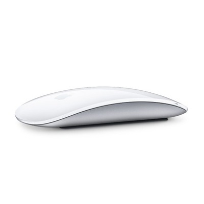 Apple Magic Mouse 3, srebrna
