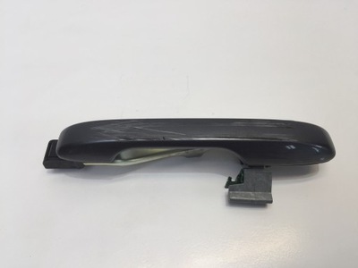 Honda jazz v 2021 ручка наружная задняя правая tzaa фото №1