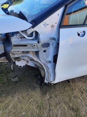 Citroen c3 aircross блок двигуна передній kvc фото №1